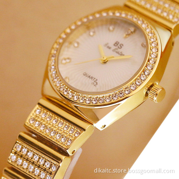 FA1600 BS High Quality High-end Custom Ladies Watches